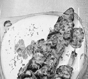 Tandoori Cheese