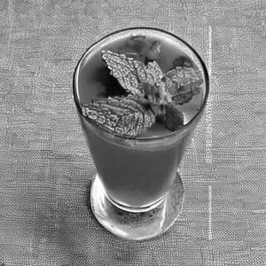 Mint lime