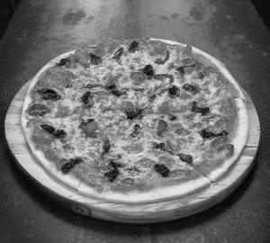 Pc-13 Tabasco Pizza Large 11"
