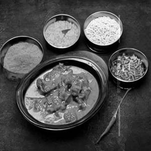 RAVA MASALA