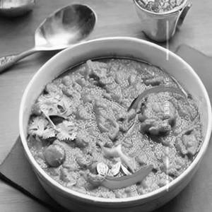 Khoya Panner