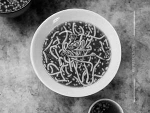 Manchow Soup