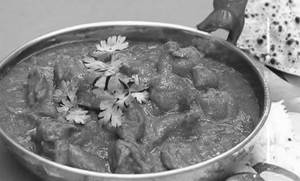 Chicken Masala