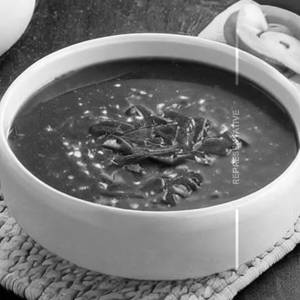 Palak Soup