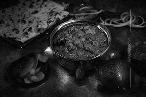 Dal Thadka