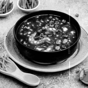 Prawns Hot N Sour Soup