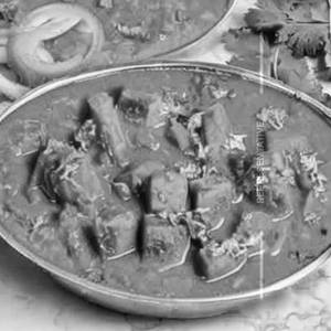 Veg Kolhapuri