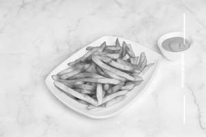 Peri Peri Fries