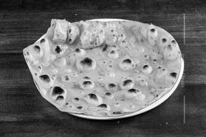 Butter Roti