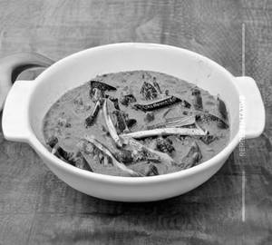 Bhindi Masala