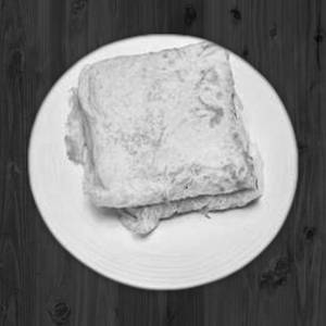 Bread Omelette