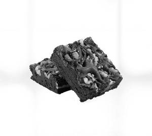 Hot Brownie