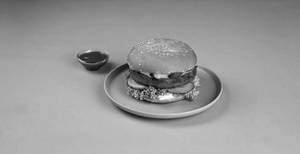 Veg Burger