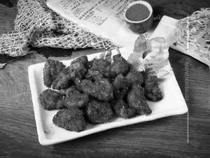 Gobi Pepper Fry