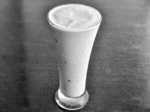 Karikk shake