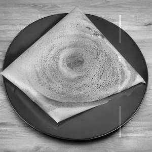 Paper Masala Dosa