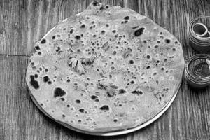 Aloo Paratha