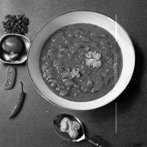 Dal Fry