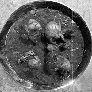 Kundapura Chicken