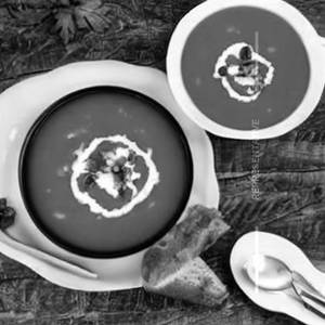 Tomato Soup