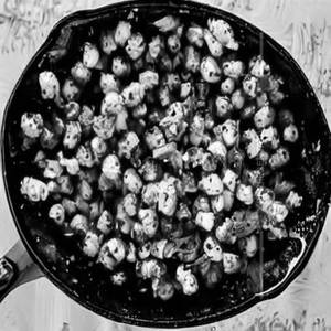 Crispy Corn