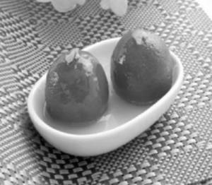 Gulab Jamun