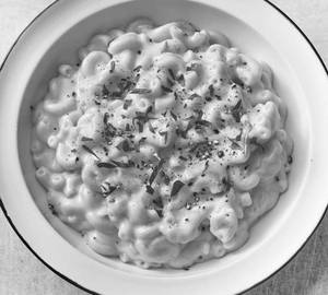 Mac And Cheese