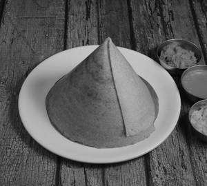 Plain Dosa