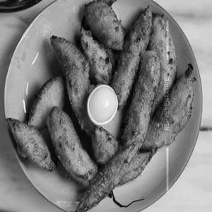 Egg Fry