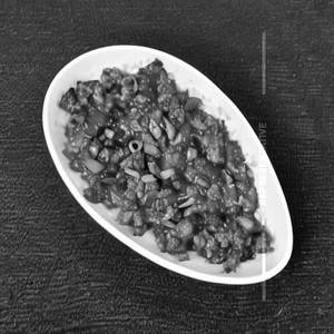 Egg Chilli