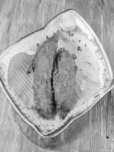 Lady Fish Rava Fry 