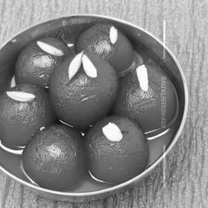 Gulab Jamun