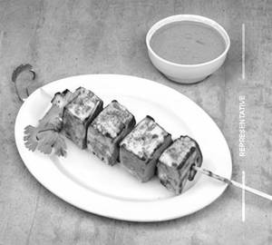 Banjara Paneer Tikka 