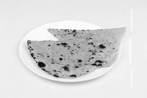 Butter Chapathi