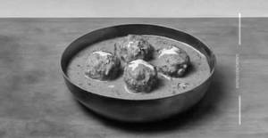 Malai Kofta