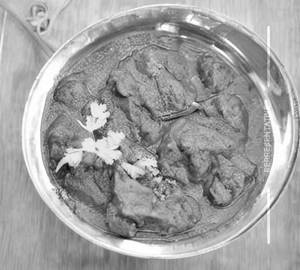 Murgh Masala