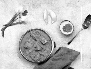 Shahi Paneer