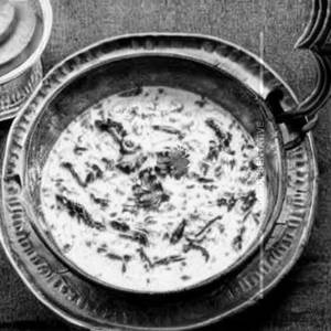 Methi Matar Malai