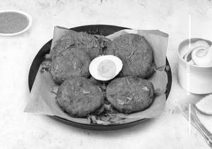 Egg Kabab