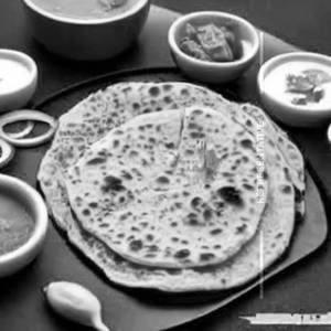 Gobhi Parantha