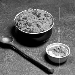 Masala Rice