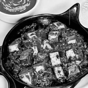 Palak Paneer