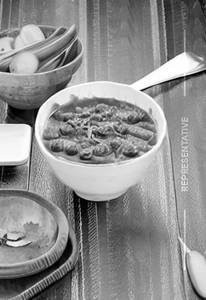 Dal Fry