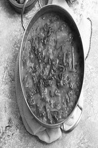 Dal Palak