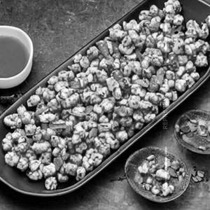 Crispy Corn 