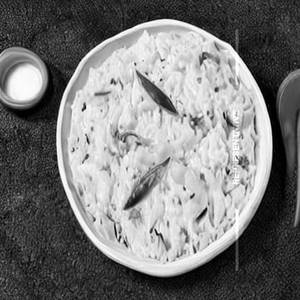 Curd Rice