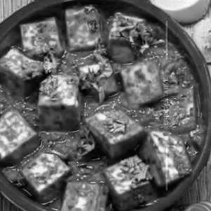 Paneer Kolhapuri  