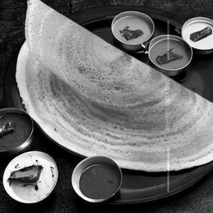 Mysore Masala Dosa
