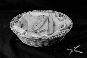 Roomali roti