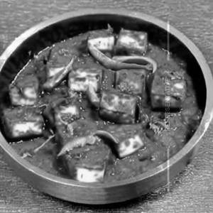 Paneer Hyderbadi